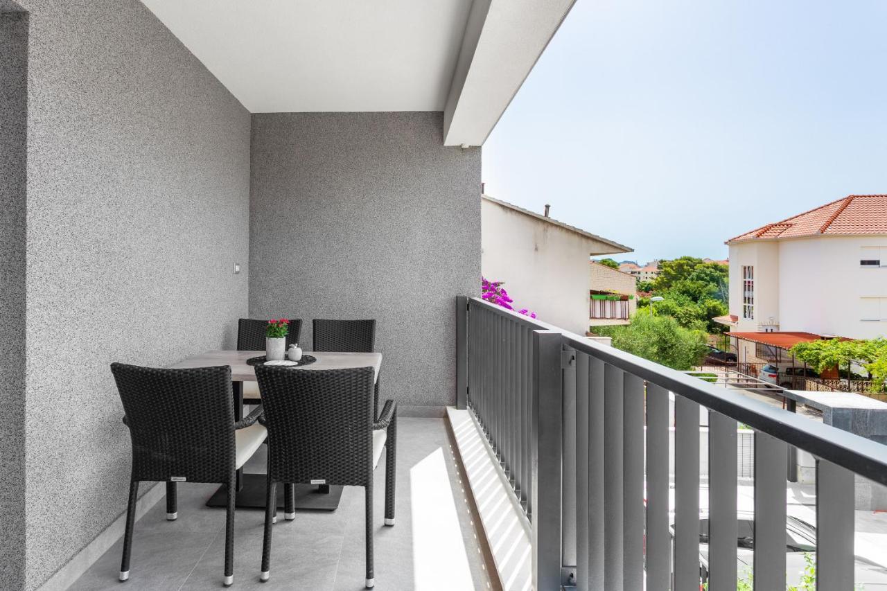Villa Mare'S 1 Split Exterior foto